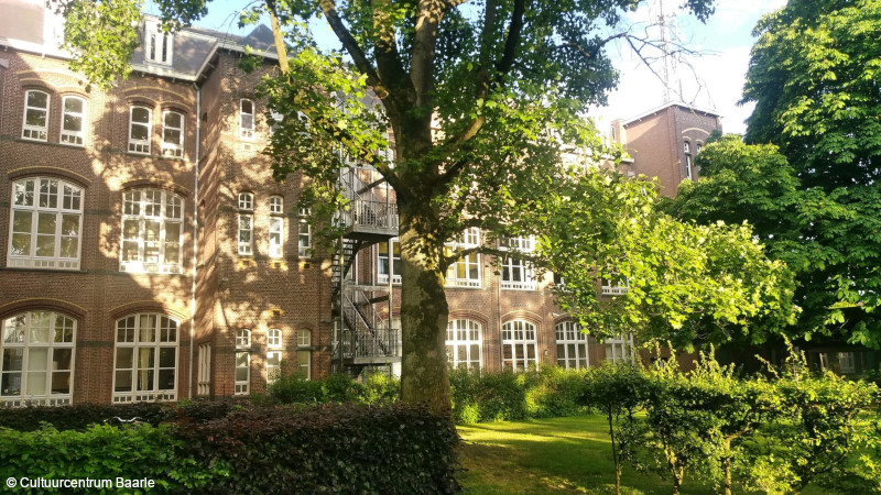 Photo of Cultuurcentrum Baarle