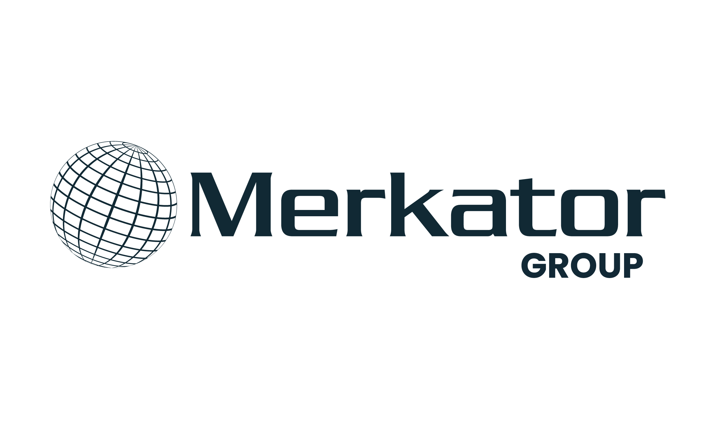 Mercator Group logo